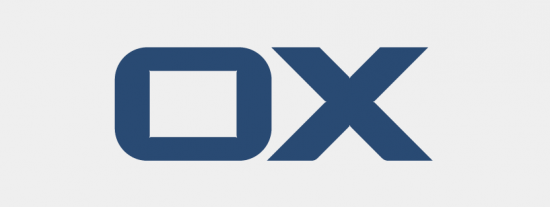 Open-Xchange Logo