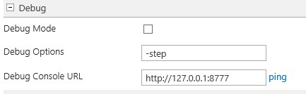 Data One 4 PowerShell Screen7