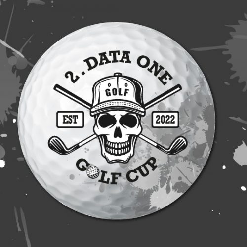 2. Data One Golf Cup