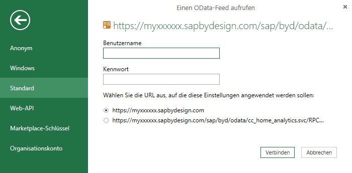 OData 5