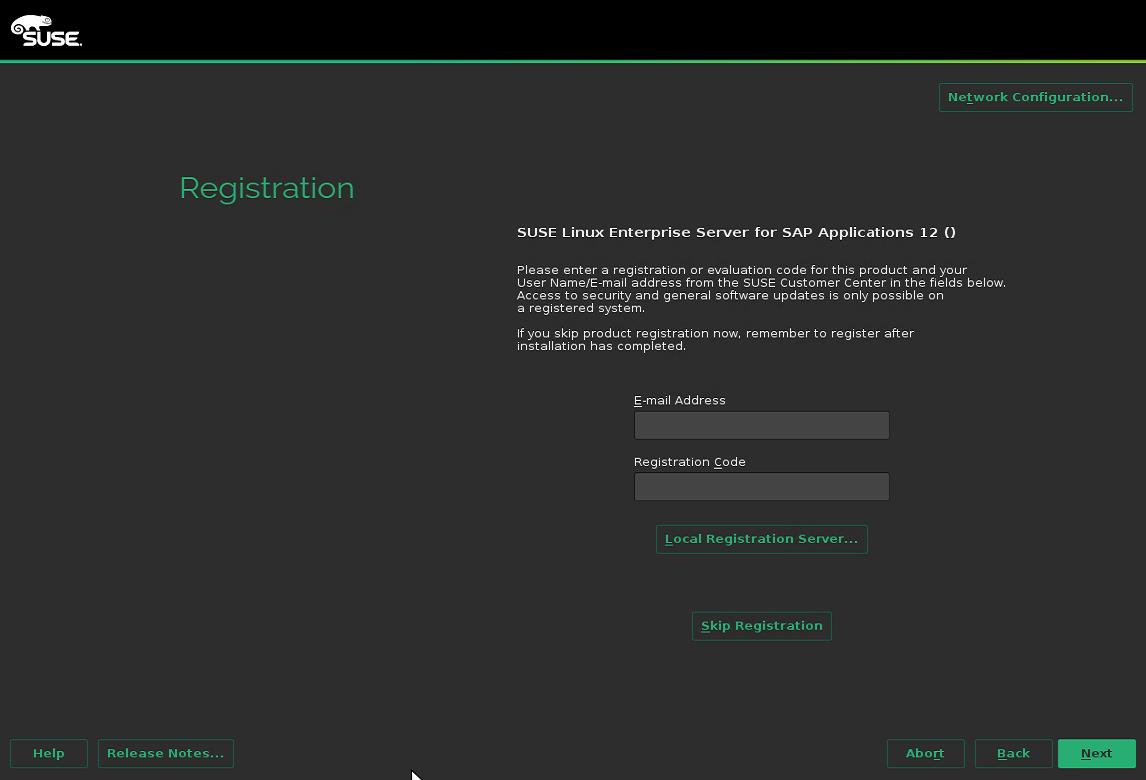 SAP Hana on Premise - Installationsanleitung des SAP Hana Testsystems auf einer virtuellen Maschine Teil 1 2