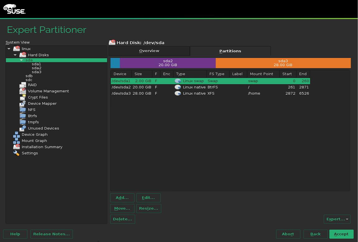 SAP Hana on Premise - Installationsanleitung des SAP Hana Testsystems auf einer virtuellen Maschine Teil 1 4