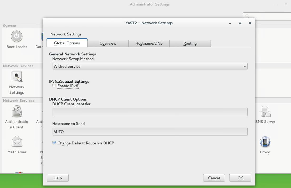 SAP Hana on Premise - Installationsanleitung des SAP Hana Testsystems auf einer virtuellen Maschine Teil 1 9