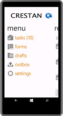 Nintex App Studio: App für Microsoft SharePoint